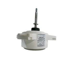 Moteur extérieur de climatiseur Wolong, arbre de 83 mm, diamètre de 92 mm, moteur DC pour Gree FW30J ZL - Product Image 2
