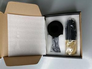 New MK F400TL Studio Microphone USB <strong>Condenser</strong> <strong>Sound</strong> Record For Mobile Phone Computer with stand Chat Microphone for Live online - Product Image 3