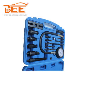 OE 9HMT3C4A56 Testeur de <span class=keywords><strong>compression</strong></span> pour moteur <span class=keywords><strong>diesel</strong></span> 0-1000 Psi - Product Image 4