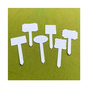 Manufacturer Wholesale Gloss White Sublimation Aluminum Blank <strong>Outdoor</strong> <strong>Garden</strong> Stakes Custom Size Aluminium Yard <strong>Garden</strong> <strong>Signs</strong> - Product Image 6