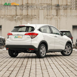 Honda Vezel Usada de Alta Calidad, Modelo 2022, 1.5L CVT Elite Smart Enjoy Edition <span class=keywords><strong>con</strong></span> Techo Solar Panorámico y Cámara de Visión Trasera - Product Image 4