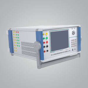 Vluuke LHT-702 Elektrische Drie Fase Relais Bescherming <span class=keywords><strong>Tester</strong></span> Voor Set Draagbare Ip67 Bescherming Hoge Nauwkeurigheid Aluminium Legering - Product Image 4