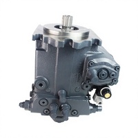 Pompe à piston hydraulique OEM 4531261 A4VG71 pour pièces de rechange – Déplacement