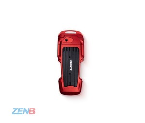 Funda para Llave de Coche de Alta Calidad, en Oferta, Compatible con Ford Bronco <span class=keywords><strong>2021</strong></span>, Disponible en Rojo y Negro - Product Image 5