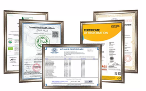 Крупные партии zein, порошок кукурузного белка zein - Product Image 6