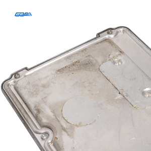 ชุดควบคุมเครื่องยนต์ ECU ECM คุณภาพดี ของแท้ มือสอง สำหรับ Maserati Quattroporte GT ปี 2014 980139668 - Product Image 4