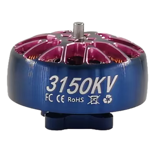 2006 Brushless <b>Motor</b> 1950-3150KV Permanent Magnet IP54 Waterproof 20-28.5A 24V for <b>Drone</b> - Product Image 4