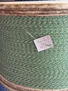 Cable de Red Semiterminado 24AWG CCA Cat5e UTP/FTP/SFTP 23AWG Cobre CAT6 Par Trenzado - Product Image 4