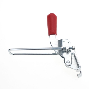 YH9298 équipement industriel <span class=keywords><strong>fermoir</strong></span> boîtier <span class=keywords><strong>fermoir</strong></span> armoire électrique armoire serrure PVC poignée manchon en acier galvanisé poignée - Product Image 5