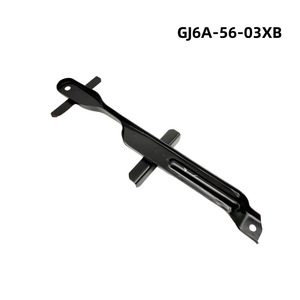 Tira de presión de batería XFHSXDPJ GJ6A5603XB para pieza de acero Mazda 6 GG - Product Image 3