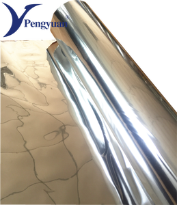 ฟิล์มไนลอน <span class=keywords><strong>Bopa</strong></span> 26mic แบบนิ่มวัสดุ PET สำหรับทำบอลลูนกันความชื้นวัสดุโปร่งแสง - Product Image 1