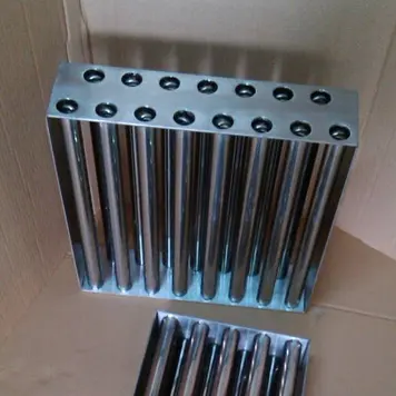 OEM Venta caliente proveedor Chino separador magnético para cintas transportadoras