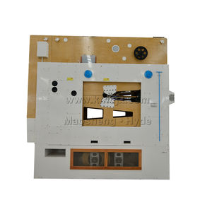 Machine de nettoyage blé céréales huile graine lentilles rouges sorgho <span class=keywords><strong>millet</strong></span> - Product Image 2