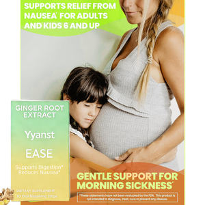 Tiras orales de alta calidad para promover la digestión y aliviar las molestias intestinales con extracto de raíz de jengibre - Product Image 3