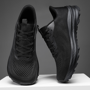 <span class=keywords><strong>Zapatos</strong></span> de Senderismo Ligeros con Hormas Anchas y Puntera Ancha para Hombre y Mujer, para Pies Anchos - Product Image 1