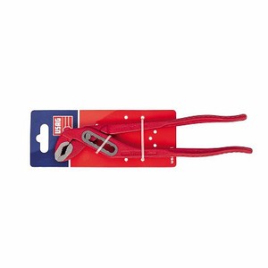 เครื่องมือจีบสายไฟ 250 มม. แบบเหล็กอุตสาหกรรม สำหรับสายขนาด 16 AWG มาตรฐาน ISO 8976 - Product Image 1