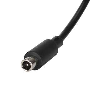 Ulip Original Xiaomi 24.2 V 1.5A DC 2.1 Chargeur pour Mijia M365 <span class=keywords><strong>Ninebot</strong></span> Es1 <span class=keywords><strong>Es2</strong></span> Pro <span class=keywords><strong>Kickscooter</strong></span> Alimentation US UK EU AU Plug - Product Image 5