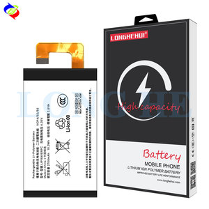 2700mAh LIP1641ERPC Batterie Pour Sony Xperia XA 1 Ultra <span class=keywords><strong>G3221</strong></span> Batteries - Product Image 1