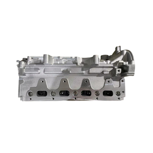 อะไหล่เครื่องยนต์ CQ ใหม่เอี่ยม ฝาสูบ 8200598103F1/8200598109f1 สำหรับ <span class=keywords><strong>Renault</strong></span> Clio Duster Livina 1.6 เครื่องยนต์ K4M-<span class=keywords><strong>F1</strong></span> รับประกัน 1 ปี - Product Image 4