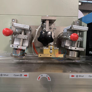 Machine d'emballage automatique de pâte à modeler Machine d'emballage d'argile à modeler pour enfants - Product Image 2