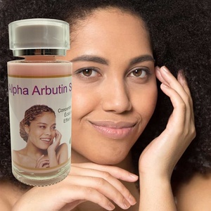 Sérum Naturel 3 Plus Concentré Eclaircissant Efface <span class=keywords><strong>Les</strong></span> Taches Anti-Rides Cernes avec Alpha Collagène - Product Image 1