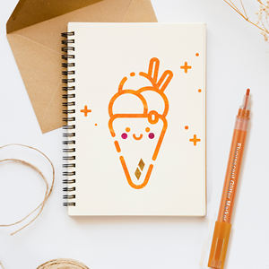 12色グリッターアクリルマーカーペンセット絵画やアートワーク用のクリエイティブな描画マーカー - Product Image 6