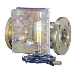 Régulateurs de pression Emerson Tartarini série PRX + Fisher série 299H - Product Image 4