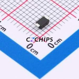 Diode G1JQ SOD-123 neuve et originale, diode à usage général, fournisseur de composants électroniques en gros et service BOM - Product Image 2