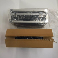 Coupeurs de conduits pré-isolés légers pour systèmes CVC en phénolique/PIR/PU, outils de découpe de panneaux de conduits
