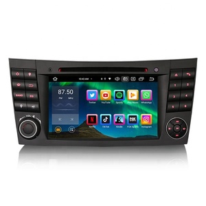 Risin-reproductor de DVD para coche, dispositivo inalámbrico de 7 pulgadas para vehículo de 7 pulgadas, 5,1 Innnndroid 12,0 - Product Image 2