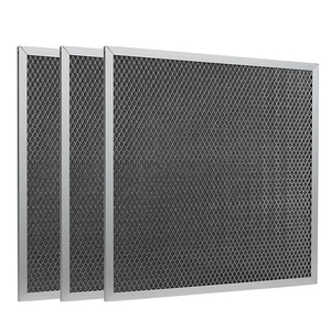 Filtro de repuesto Sentinel Hdi100 120 para purificador de aire y deshumidificador de espacios reducidos - Product Image 1