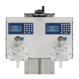 Witebee 20L/min bomba de engranajes líquidos viscosos equipo de llenado automático para las industrias alimentaria y cosmética - Product Image 5