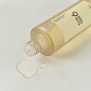 Tónico Esencial Coreano de Hidratación Diaria con Jengibre y Flor Blanca para una Nutrición Calmante, Blanqueamiento y Cuidado de los Poros para Mujeres - Product Image 1