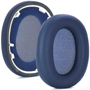 Coussinets de remplacement en cuir protéiné pour écouteurs Sony WH-1000XM6 WH1000XM6 XM6 1000XM6 - Product Image 6