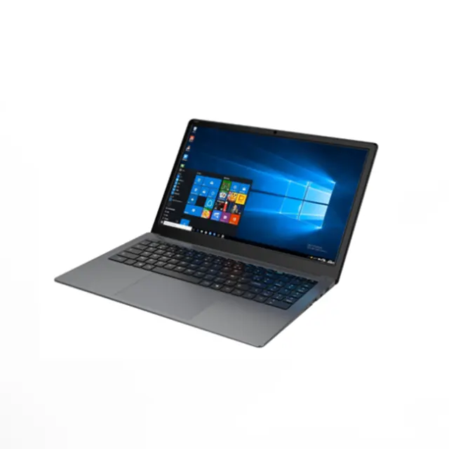 15.6inch Factory Direct Supply cheap thin1920*1080,TN deep grey Laptop Computer for business office