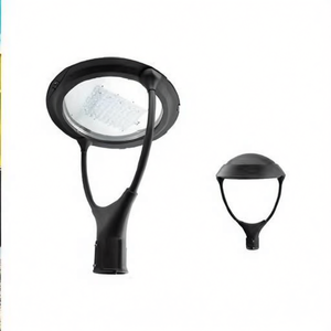 Lampada LED Residenziale per Canile 40W Illuminazione Stradale Esterna - Product Image 2