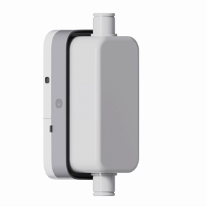 IoT対応のU-GR3ガスメーター内蔵バルブロック精密モニタリングワイドレンジ - Product Image 4