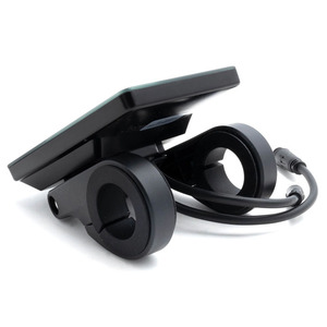 <span class=keywords><strong>Kaabo</strong></span> Écran TFT LCD pour scooters électriques, compatible avec <span class=keywords><strong>Mantis</strong></span> <span class=keywords><strong>King</strong></span> <span class=keywords><strong>GT</strong></span>, Wolf <span class=keywords><strong>King</strong></span> <span class=keywords><strong>GT</strong></span> et autres modèles de la série <span class=keywords><strong>GT</strong></span> - Product Image 6