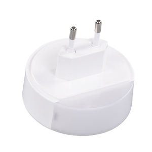 0.2W โหมดการนอนหลับและ3W โหมดเซ็นเซอร์ LED ไฟกลางคืนเซ็นเซอร์ตรวจจับความเคลื่อนไหวอัตโนมัติสมาร์ทไม่มีการสั่นไหวไฟห้องนั่งเล่นสำหรับบ้าน - Product Image 4