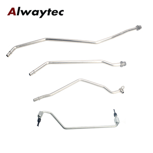 Pipa Pompa Injeksi Mesin Bahan Bakar Bertekanan Tinggi yang Dapat Disesuaikan - Product Image 6