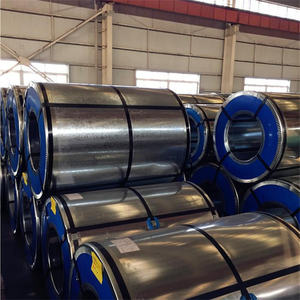 ขดลวดเหล็กชุบสังกะสีขนาด4มม. ขดลวดเหล็กชุบสังกะสีแบบจุ่มร้อนงานตามสั่ง - Product Image 4