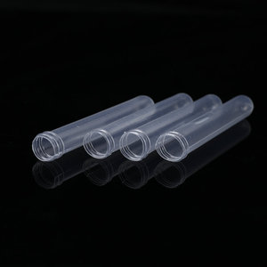 Disposable Soft <b>Plastic</b> Pipettes 12x75mm 500 Pieces Per Pack For Laboratory Use - Product Image 4