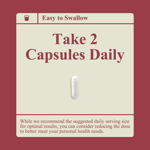 Complément Herbal en Capsules pour Hommes et Femmes : Maca, Tongkat Ali, Saw Palmetto, L-Arginine - Soutien Énergétique, Vitalité et Endurance - Product Image 5