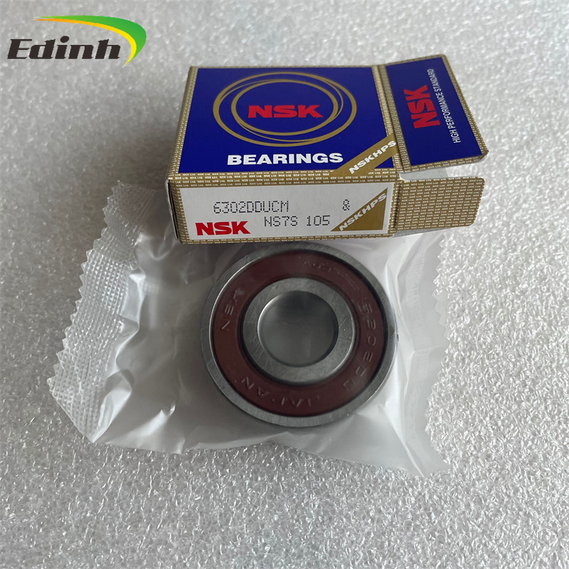 Auto Bearing B25-63DA2 - Long Life Deep Groove Ball Bearing