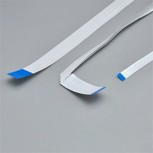 Câble de connexion <span class=keywords><strong>plat</strong></span> flexible FFC pour tête d'impression, chariot de <span class=keywords><strong>scanner</strong></span> pour <span class=keywords><strong>Epson</strong></span> L111 L130 L132 L211 L201 L222 L101 L210 L220 - Product Image 1
