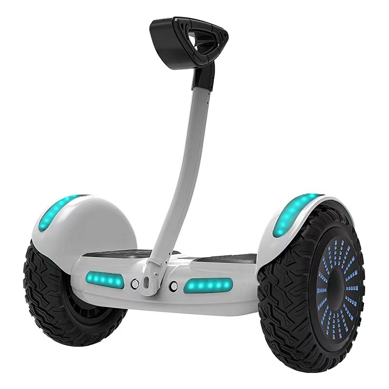 Smart 10 Balance Wheels - Electric Scooters for Kids & Adults