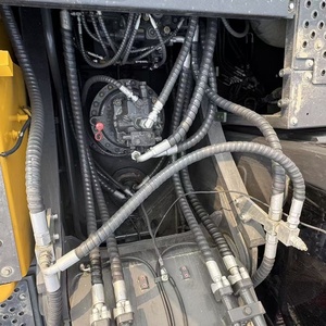 Good Condition Sweden Used Volvo EC300DL 30Ton Large Hydraulic Excavator <b>Construction</b> <b>Machinery</b> - Product Image 2