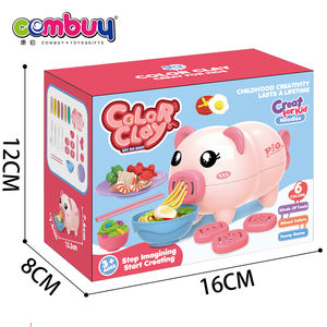 Machine à pâte à <span class=keywords><strong>modeler</strong></span> en plastique pour enfants, outils de <span class=keywords><strong>cuisine</strong></span>, pâte à <span class=keywords><strong>modeler</strong></span>, pâte à <span class=keywords><strong>modeler</strong></span> - Product Image 5