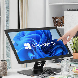 Display LCD Multi-touch ad Alta Luminosità, Ampio Intervallo di Temperatura, Pannello Display Elettronico LCD da 10-98 Pollici - Product Image 2