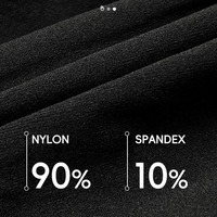 Shorts de maternité SHINBENE 5 pouces, shorts de grossesse à porter sur le ventre, shorts de vélo, entraînement, yoga, pantalon de sport actif pour femmes enceintes